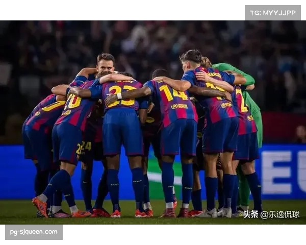 弗里克的战术革命引领西甲 巴萨高位逼抢成效显著